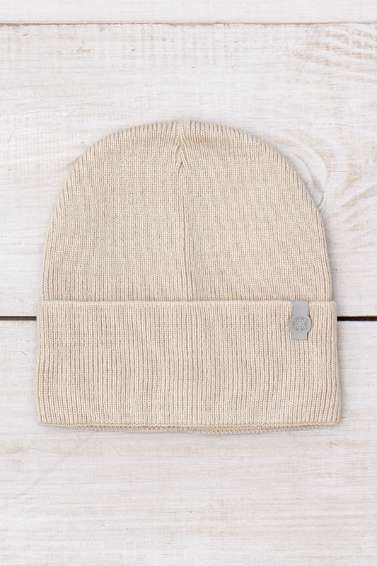 Шапка для дівчинки